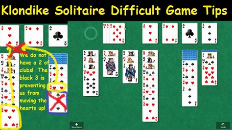 hardest solitaire games